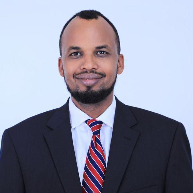 Deputy Minister Ministry of finance 